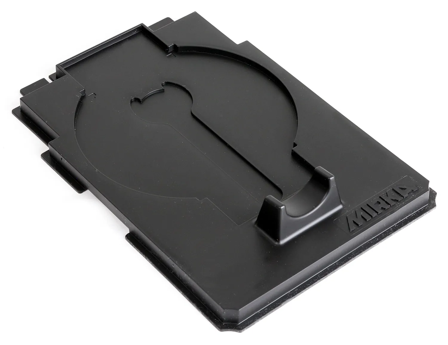 Case Inlay for DEROS/DEOS/DEOS Delta incl lid pad - Ferrara Design Romania