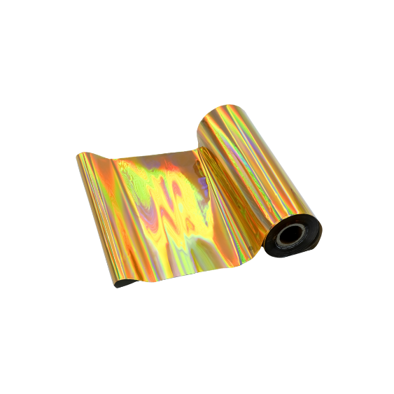 Holografica Aurie
